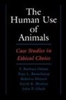 Tom L. Beauchamp, Tom L. (Professor of Philosophy Beauchamp, Rebecca Dresser, Rebecca (Center for Biomedical Ethics Dresser, John P. Gluck, John P. (Department of Psychology Gluck... - Human Use of Animals