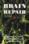 Sim?n Brailowsky, Simon Brailowsky, Simon (Professor of Biology Brailowsky, Donald G. Stein, Donald G. (Professor of Psychobiology and D Stein, Donald G. (Professor of Psychobiology and Dean of Graduate School Stein... - Brain Repair