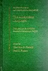 Theodore (Professor of Linguistics Fernald, GENNARO, Theodore Fernald, Theodore B. Fernald, Paul Platero, Paul R. Platero... - Athabaskan Languages
