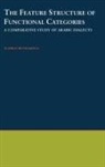 Elabbas Benmamoun, Elabbas (Assistant Professor of Linguis Benmamoun, Benmamoun Elabbas - Feature Structure of Functional Categories
