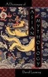 David Leeming, David (Professor of English and Comparati Leeming, David (Professor of English and Comparative Literature Leeming, David Adams Leeming - Dictionary of Asian Mythology