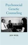 Jon Weil, Jon (Director Weil, Weil Jon - Psychosocial Genetic Counseling