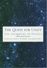 Etienne Klein, Etienne (Atomic Energy Commission Klein, Etienne Lachieze-Rey Klein, Klein Etienne, Marc Lachieze-Rey, Marc (Atomic Energy Commission Lachieze-Rey... - Quest for Unity