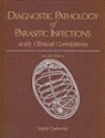 Yezid Gutierrez, Yezid (Adjunct Staff Gutierrez, Gutierrez Yezid - Diagnostic Pathology of Parasitic Infections