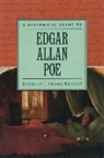 J. Gerald Kennedy, J. Gerald (Professor of English Kennedy, J.gerald Kennedy, J. Gerald Kennedy, J. Gerald (Professor of English Kennedy, Kennedy J. Gerald - Historical Guide to Edgar Allan Poe