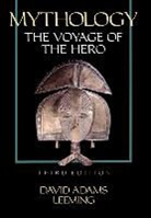 David Adams Leeming, David Adams (former Professor of English Leeming - Mythology