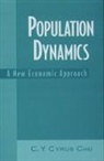 C. Y. Chu, C. Y. Cyrus Chu, C. Y. Cyrus (C. T. Lien Professor of Economic Chu, C. Y. Cyrus (C. T. Lien Professor of Economics Chu, C.y.cyrus Chu - Population Dynamics