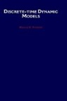 Ronald K. Pearson, Pearson Ronald K. - Discrete-Time Dynamic Models