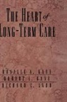 Robert L. Kane, Robert L. (Chair in Long-Term Care and Professor Kane, Rosalie A. Kane, Rosalie A. (Professor Kane, Rosalie A. Kane Kane, Kane Rosalie A.... - Heart of Long-Term Care