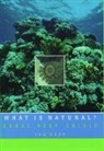 Jan Sapp, Jan (Professor of the History of Science Sapp, Sapp Jan - What Is Natural?