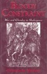 Theodor Meron - Bloody Constraint
