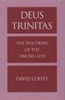 David Coffey, David (Presidential Chair in Theology Coffey, Coffey David - Deus Trinitas