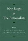 Rocco J. (Assistant Professor Gennaro, Rocco J. Huenemann Gennaro, Rocco J Gennaro &amp; Charles Huenemann, Rocco J. Gennaro, Gennaro Rocco J., Charles Huenemann... - New Essays on the Rationalists