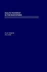 P. H. Nye, P.h. Tinker Nye, Peter Nye, Peter (Emeritus Fellow and Reader in Soil Science Nye, Nye Peter, P. B. Tinker... - Solute Movement in the Rhizosphere