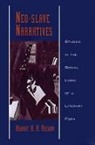 Ashraf H. A. Rushdy, Ashraf H. A. (Associate Professor of African American Studies Rushdy - Neo-Slave Narratives