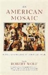 Robert Wolf, Bonnie Koloc, Robert Wolf - American Mosaic