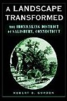 Robert B. Gordon, Robert B. (Professor of Geophysics and App Gordon, Gordon Robert B. - Landscape Transformed