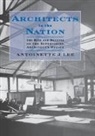 Antoinette J. Lee, Antoinette J. (Special Projects Director Lee, Lee Antoinette J. - Architects to the Nation