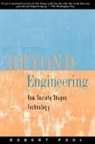 Robert Pool, Pool Robert - Beyond Engineering