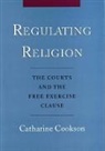 Catharine Cookson, Catharine (Director Cookson, Catherine Cookson - Regulating Religion
