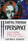 Clifford A. Pickover, Clifford A. (Research Staff Member At th Pickover, Clifford A. (Research Staff Member at the IBM Thomas J. Watson Research Centre) Pickover, Pickover Clifford A. - Surfing Through Hyperspace