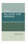 Russell K. Portenoy, Russell K. Bruera Portenoy, Eduardo Bruera, Bruera Eduardo, Russell K Portenoy, Russell K. Portenoy... - Issues in Palliative Care Research