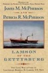 Roswell H. Lamson, James M. McPherson, James M. Mcpherson Mcpherson, James M McPherson, James M. McPherson, Patricia R McPherson... - Lamson of the Gettysburg
