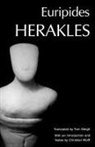 Euripides - Euripides: Herakles