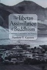 Matthew T. Kapstein, Matthew T. (Associate Professor in the D Kapstein, Matthew T. (Associate Professor in the Department of South Asian Languages and Civilizations Kapstein, Kapstein Matthew T. - Tibetan Assimilation of Buddhism
