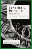 Gregory Grant, Gregory A. Grant, Gregory Grant, Gregory A Grant - Synthetic Peptides