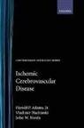 Harold P Adams, Harold P. Adams, Harold P. Hachinski Adams, Jr. Harold P. Hachinski Adams, Adams Harold P., Harold P Adams Jr... - Ischemic Cerebrovascular Disease