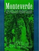 Nalini M. Nadkarni, Nalini M. (Professor Nadkarni, Nalini M. Wheelwright Nadkarni, Nalini M. Nadkarni, Nalini M. (Professor Nadkarni, Nadkarni Nalini M.... - Monteverde: Ecology and Conservation of a Tropical Cloud Forest