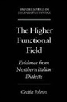 Cecilia Poletto, Celia Poletto, Celia (Researcher Poletto, Poletto Celia - Higher Functional Field