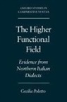 Cecilia Poletto, Celia Poletto, Celia (Researcher Poletto, Poletto Celia - Higher Functional Field