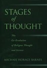 Michael Barnes, Michael H. Barnes, Michael H. (Professor of Religious Studies Barnes, Michael Horace Barnes - Stages of Thought
