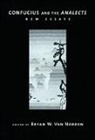 Bryan W. Van Norden, Edited by Bryan W. Van Norden - Confucius and the Analects