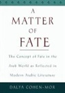 Dayla Cohen-Mor, Cohen-Mor Dayla - Matter of Fate