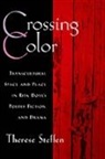 Therese Frey Steffen, Therese Steffen, Steffen Therese - Crossing Color