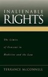 Terrance McConnell, Terrance (Professor of Philosophy McConnell, Terrance C. Mcconnell - Inalienable Rights