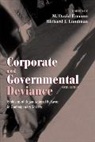 M. David Ermann, M.David Ermann, M.david Lundman Ermann, Richard J. Lundman - Corporate and Governmental Deviance