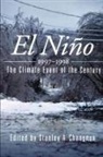 Gerald D. Bell, Stanley A. Changnon, Stanley A. (Professor (Emeritus) of Atmo Changnon, Stanley A. Changnon, Changnon Stanley A. - El Nino, 1997-1998