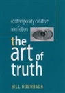 Bill Roorbach, Bill Roorbach - Contemporary Creative Nonfiction