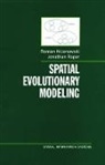 Roman M. Krzanowski, Roman M. Raper Krzanowski, Roman Raper Krzanowski, Krzanowski Roman M., Jonathan Raper, Raper Jonathan - Spatial Evolutionary Modeling