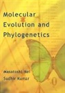 Kumar, Sudhir Kumar, Masatoshi Nei, Masatoshi (Evan Pugh Professor of Biology and Nei, Masatoshi Kumar Nei - Molecular Evolution and Phylogenetics