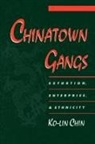 Ko-Lin Chin, Ko-Lin (Assistant Professor of Criminal Just Chin, Ko-lin (Assistant Professor of Criminal Justice Chin, Ko-Lin (Associate Professor Chin, Chin Ko-Lin - Chinatown Gangs