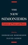 Deborah (Director Boedeker, Deborah Sider Boedeker, Deborah Boedeker, Deborah (Director Boedeker, Deborah Dickmann Boedeker, Boedeker Deborah... - New Simonides