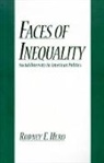 Rodney E. Hero, Rodney E. (Professor of Political Science Hero, Hero Rodney E. - Faces of Inequality
