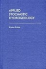 Yoram Rubin, Yoram (Professor of Civil and Environmental Rubin, Yoram (Professor of Civil and Environmental Engineering Rubin, Rubin Yoram - Applied Stochastic Hydrogeology