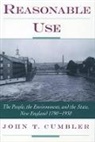 John T. Cumbler, John T. (Professor Cumbler, Cumbler John T. - Reasonable Use