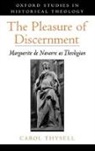 Carol Thysell, Carol (Assistant Professor of Religion Thysell, Thysell Carol - Pleasure of Discernment